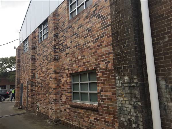 The Mill (15/03/2017)