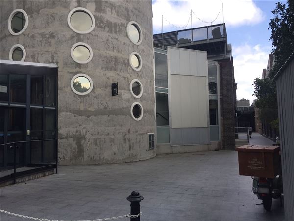 The Mill (15/03/2017)