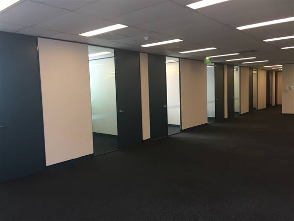 Lakes Business Park (20/03/2017)