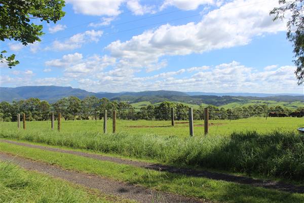 Rosebank Farm (1/04/2017)