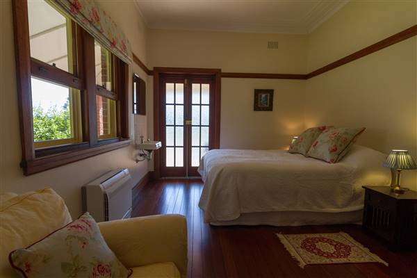 Private House - Bega Valley (9/05/2017)