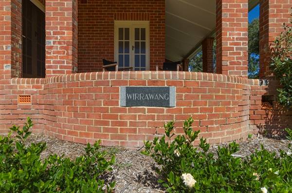 Private House - Bega Valley (9/05/2017)
