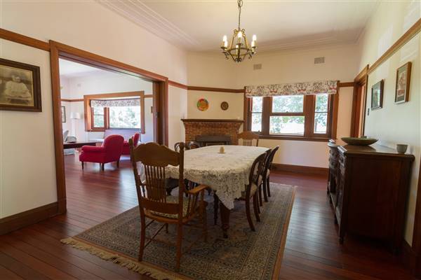 Private House - Bega Valley (9/05/2017)
