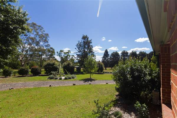 Private House - Bega Valley (9/05/2017)