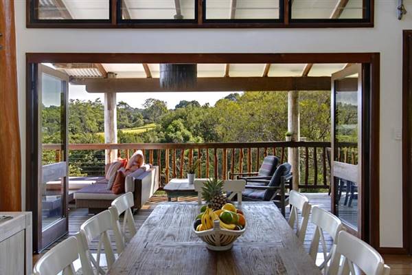Private House - Bangalow (2/11/2016)