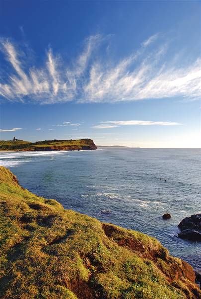 Boulder Beach (14/05/2012)