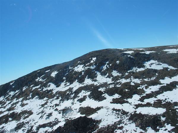 Snowy Mountains region (12/07/2017 8:28:11 PM)