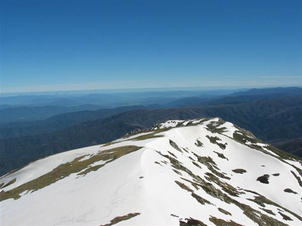 Snowy Mountains region (12/07/2017 8:28:12 PM)