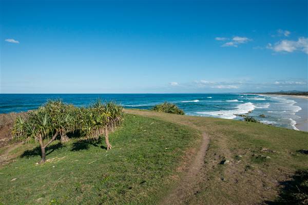 Hastings Point (26/07/2017)