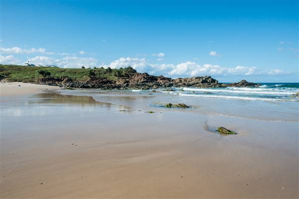 Hastings Point (26/07/2017)