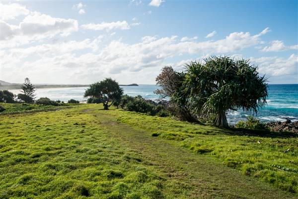 Hastings Point (26/07/2017)