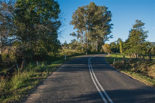Nimbin Rocks (2/06/2017 - Credits: Colin McDougall)
