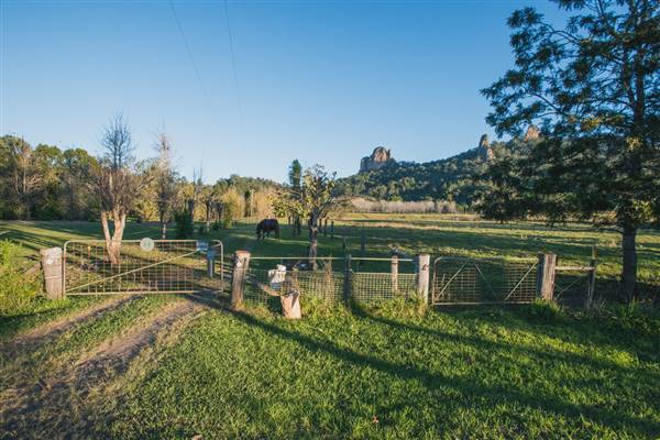 Nimbin Rocks (2/06/2017 - Credits: Colin McDougall)