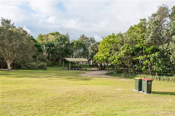 Brunswick Head Estuaries 2017 (27/07/2017 - Credits: Colin McDougall)