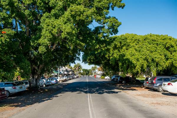 Mullumbimby (2/06/2017 - Credits: Colin McDougall)