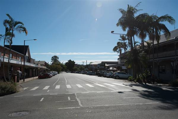 Mullumbimby (2/06/2017 - Credits: Colin McDougall)