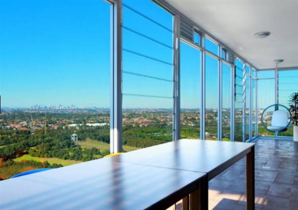 The View Penthouse Function Venue (8/05/2017)