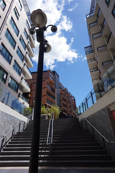 Shepherds Bay - Meadowbank (15/11/2017 - Credits: Mary Barltrop)