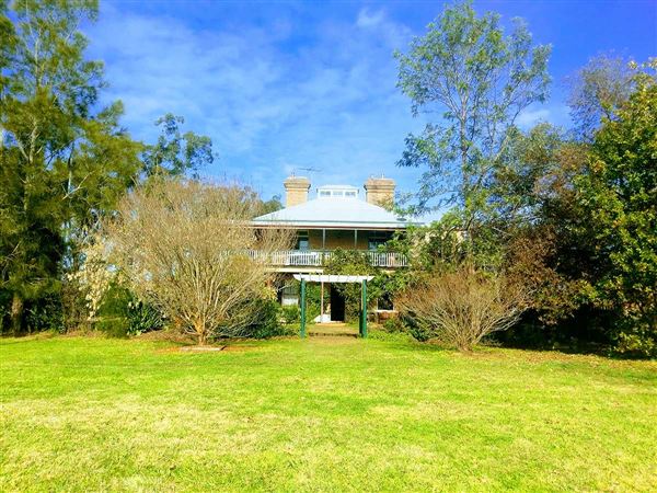 Private House - Blacktown (19/01/2017)
