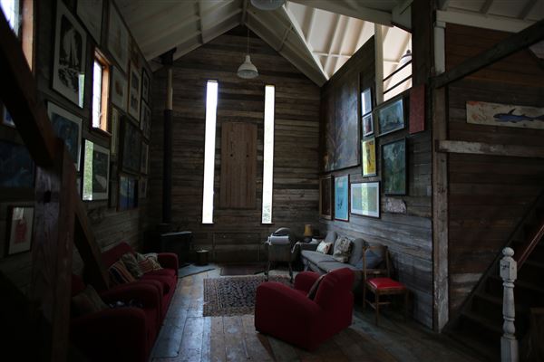 Private Property - Upper Colo (19/12/2017)