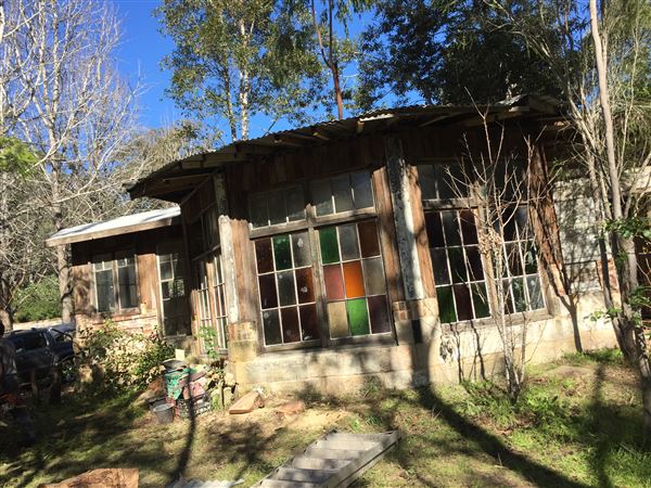 Private Property - Upper Colo (21/12/2017)