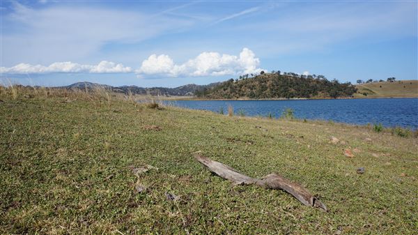 Lake Glenbawn (7/12/2015 - Credits: Mary Barltrop)