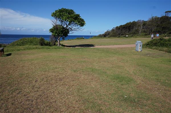 Bass Point Reserve (2/02/2018 - Credits: Mary Barltrop)