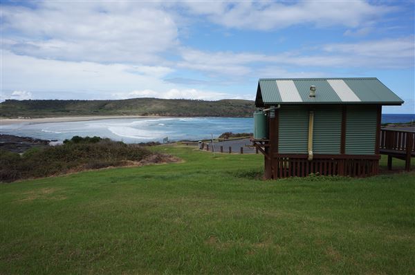 Killalea Regional Park (2/02/2018 - Credits: Mary Barltrop)