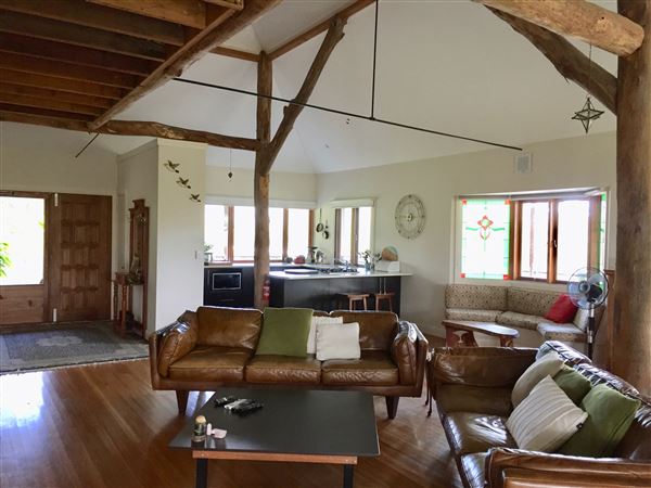 Private Home (27/06/2018)