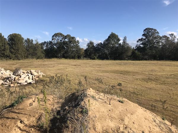 Penrith Lakes - Area 1 (8/06/2018 - Credits: Phillip Roope)