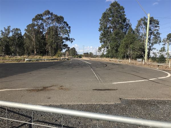 Penrith Lakes - Area 2 (8/06/2018 - Credits: Phillip Roope)