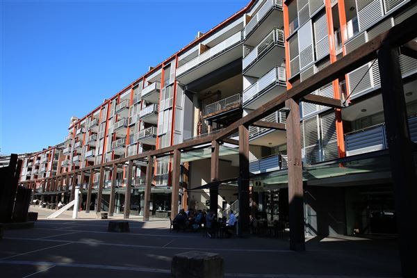 WALSH BAY PRECINCT JULY 2018 (13/07/2018)