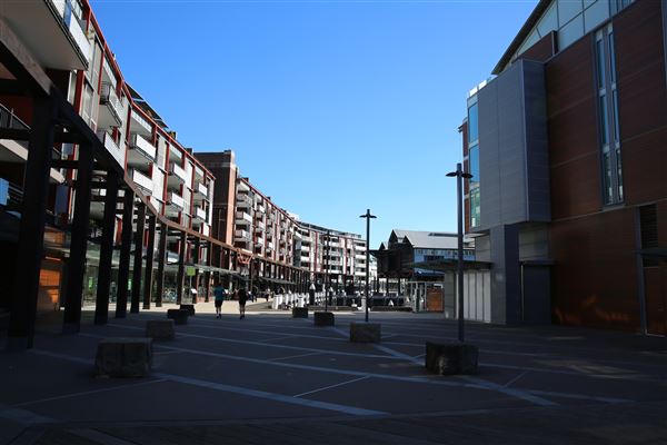 WALSH BAY PRECINCT JULY 2018 (13/07/2018)