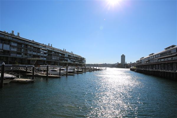 WALSH BAY PRECINCT JULY 2018 (13/07/2018)