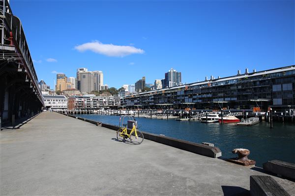 WALSH BAY PRECINCT JULY 2018 (13/07/2018)