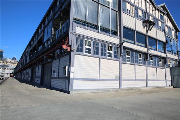 WALSH BAY PRECINCT JULY 2018 (13/07/2018)