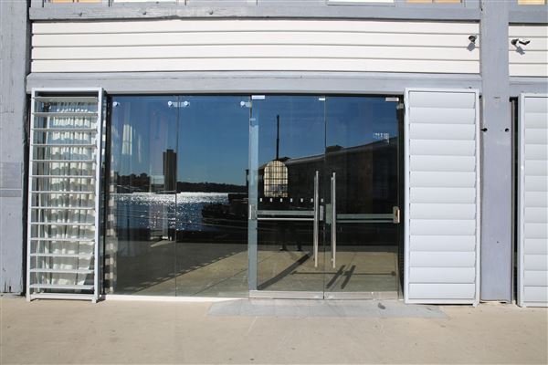 WALSH BAY PRECINCT JULY 2018 (13/07/2018)
