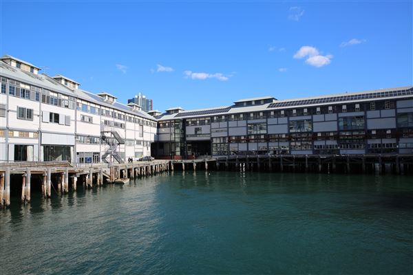 WALSH BAY PRECINCT JULY 2018 (13/07/2018)