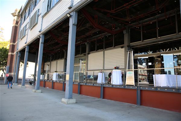 WALSH BAY PRECINCT JULY 2018 (13/07/2018)