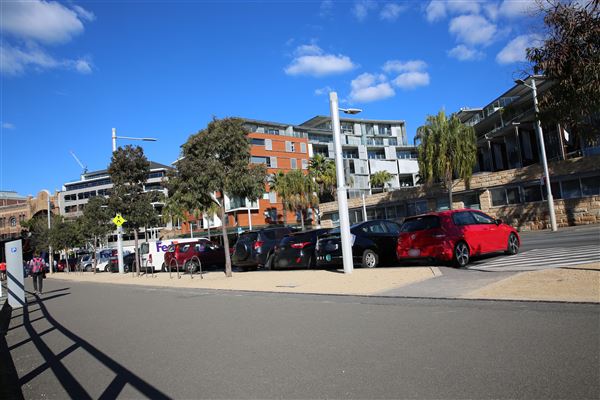 WALSH BAY PRECINCT JULY 2018 (13/07/2018)