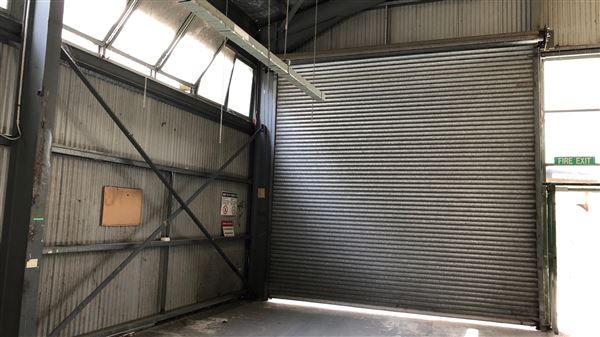 Parramatta Gaol (9/04/2018 - Credits: Shannon Wheeler)