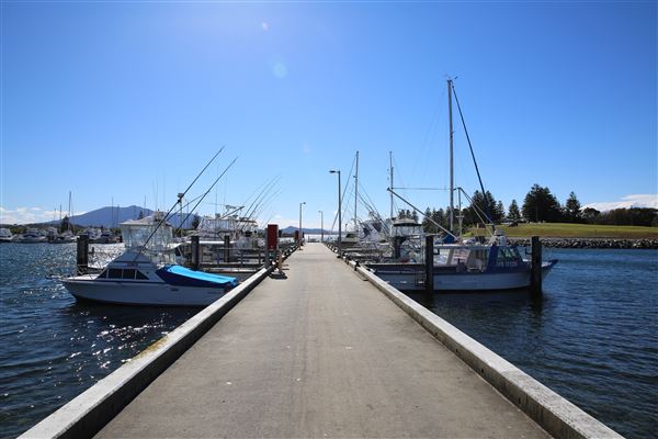 Bermagui (4/08/2018 - Credits: Lisa Scope)