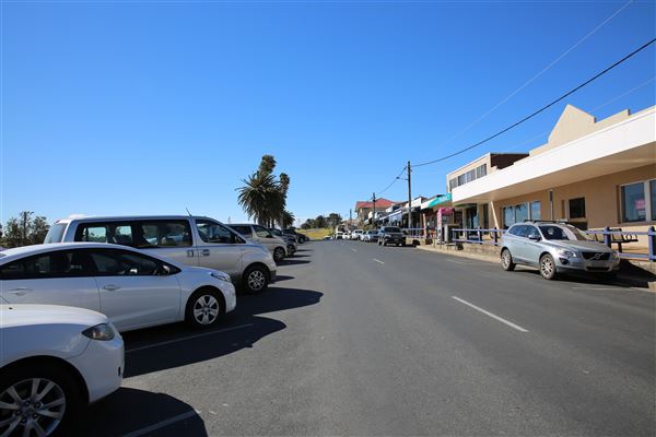 Bermagui (4/08/2018 - Credits: Lisa Scope)