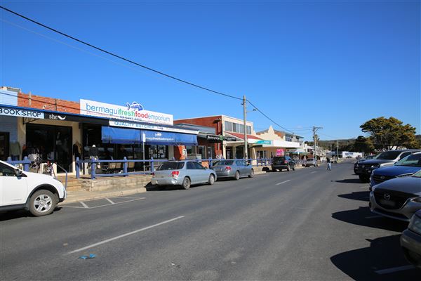 Bermagui (4/08/2018 - Credits: Lisa Scope)