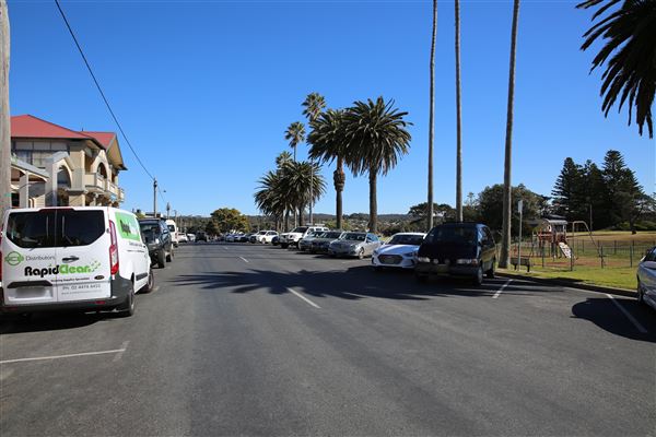 Bermagui (4/08/2018 - Credits: Lisa Scope)