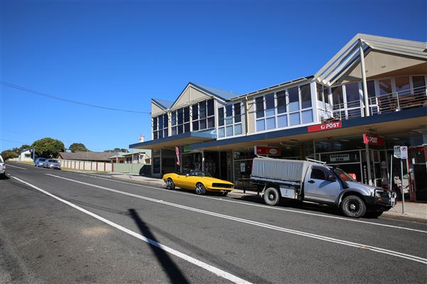 Bermagui (4/08/2018 - Credits: Lisa Scope)
