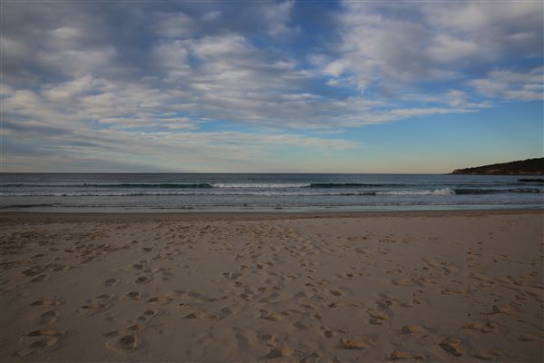 Pambula & Pambula Beach 2018 (5/08/2018 - Credits: Lisa Scope)