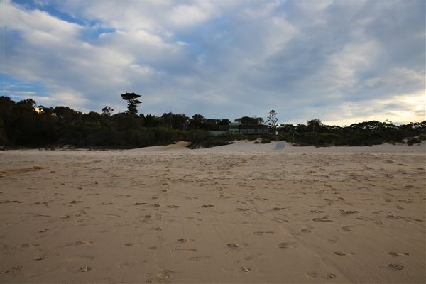 Pambula & Pambula Beach 2018 (5/08/2018 - Credits: Lisa Scope)