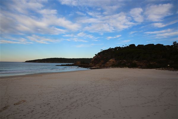 Pambula & Pambula Beach 2018 (5/08/2018 - Credits: Lisa Scope)