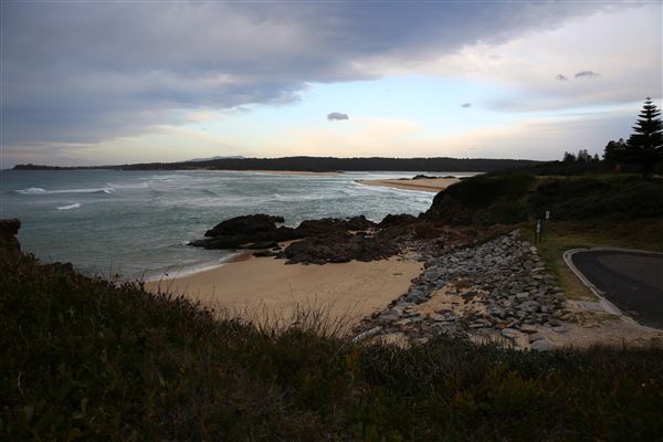 Tuross Head (5/08/2018 - Credits: Lisa Scope)